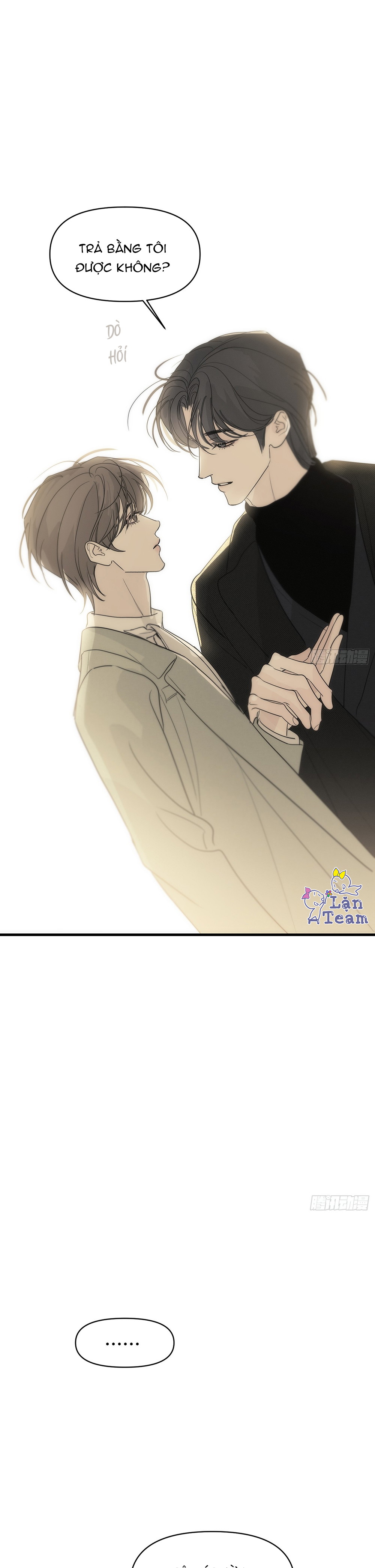 Cám Dỗ Chapter 18 - Next Chapter 19