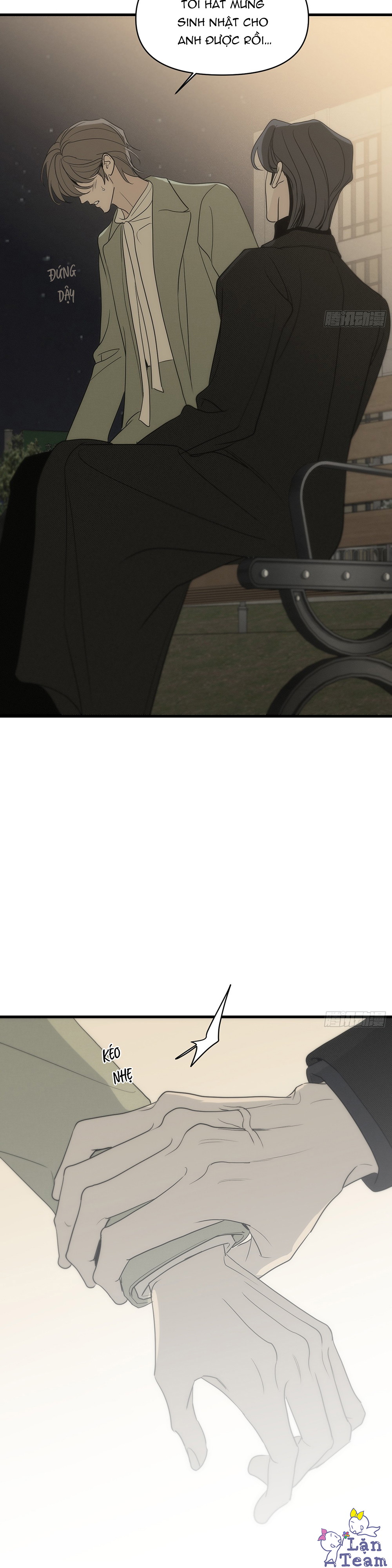 Cám Dỗ Chapter 18 - Next Chapter 19