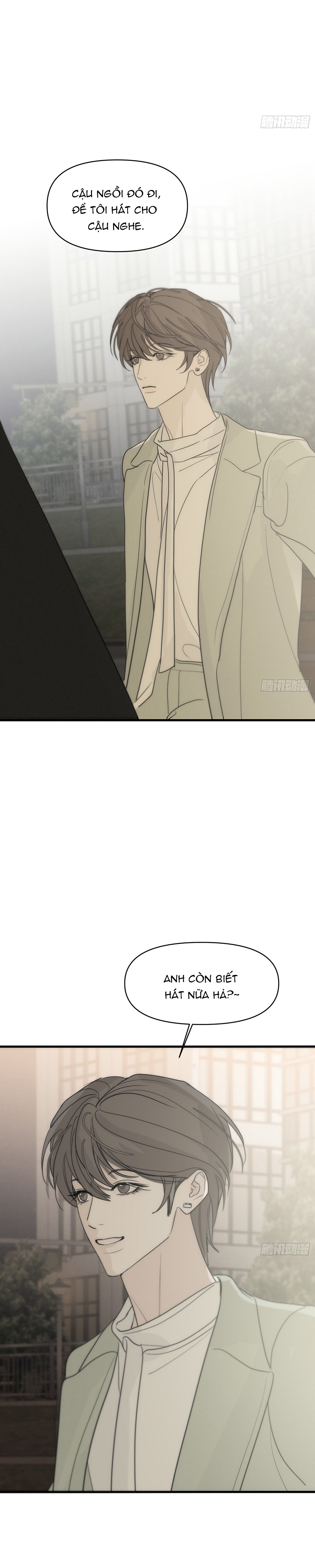 Cám Dỗ Chapter 18 - Next Chapter 19