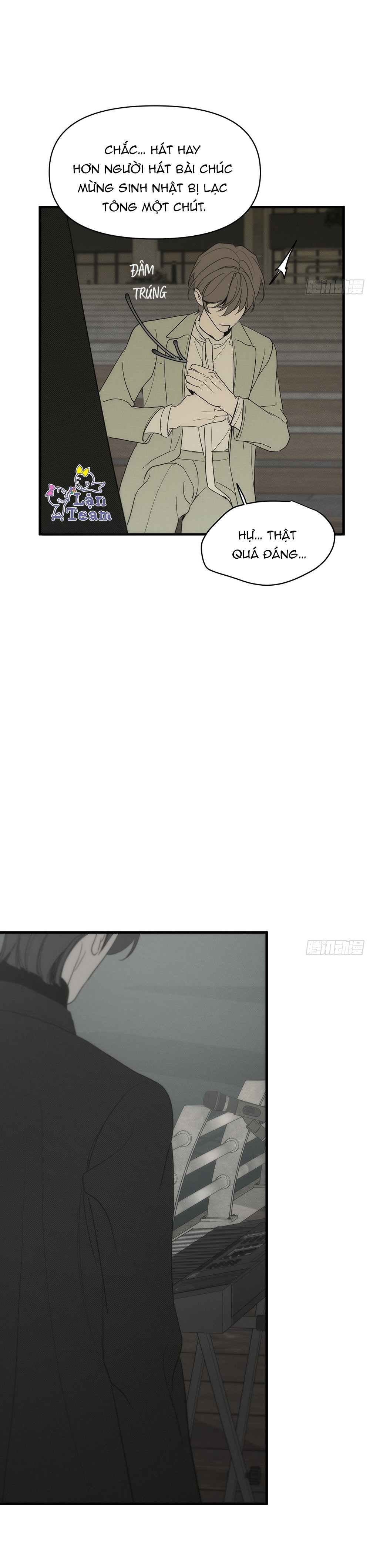 Cám Dỗ Chapter 18 - Next Chapter 19