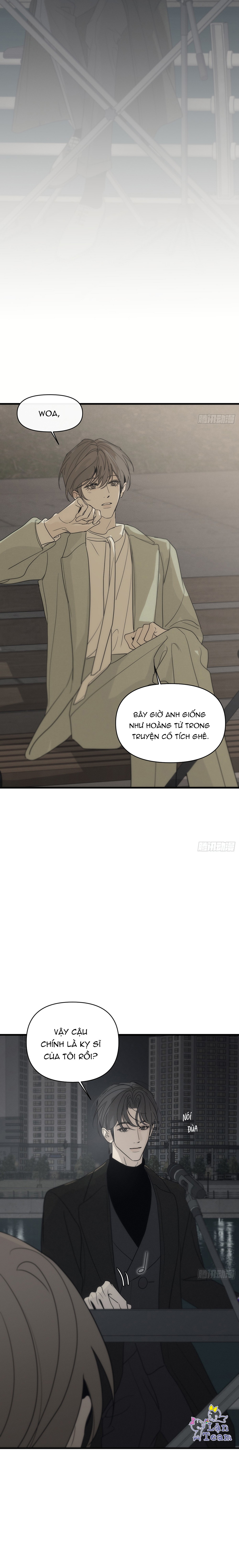 Cám Dỗ Chapter 18 - Next Chapter 19