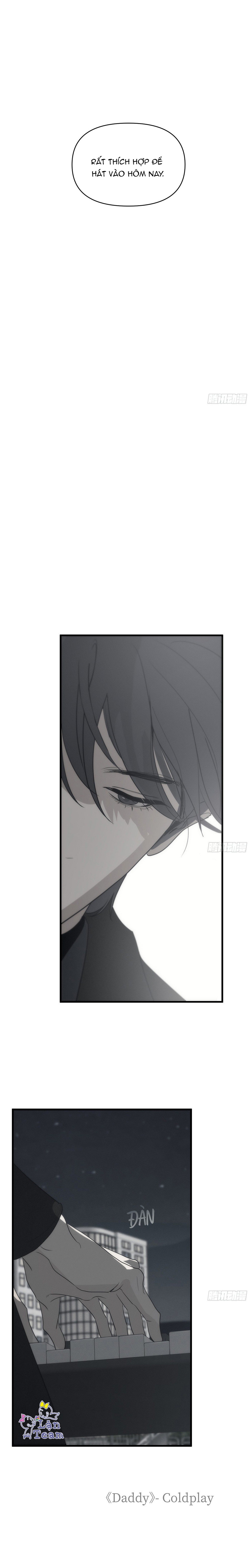 Cám Dỗ Chapter 18 - Next Chapter 19