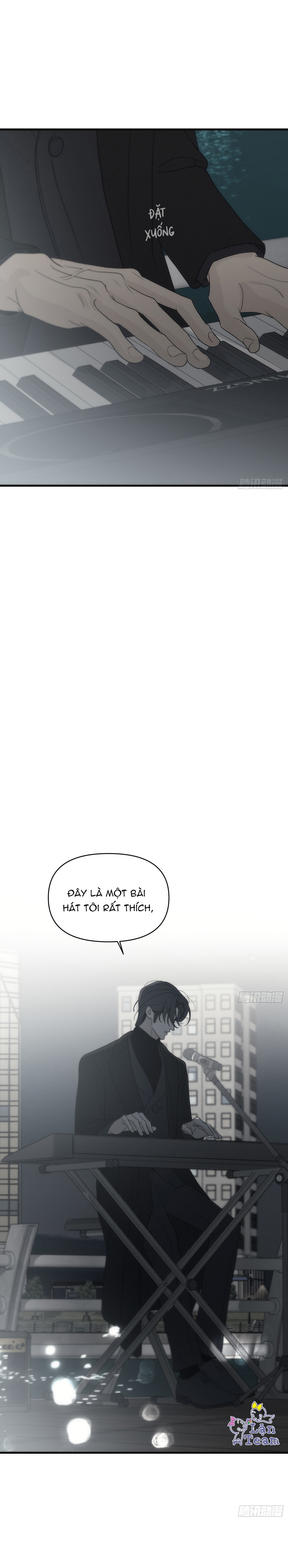 Cám Dỗ Chapter 18 - Next Chapter 19