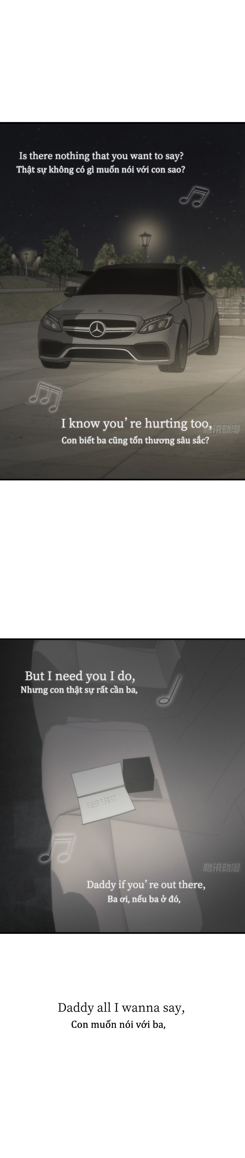 Cám Dỗ Chapter 18 - Next Chapter 19