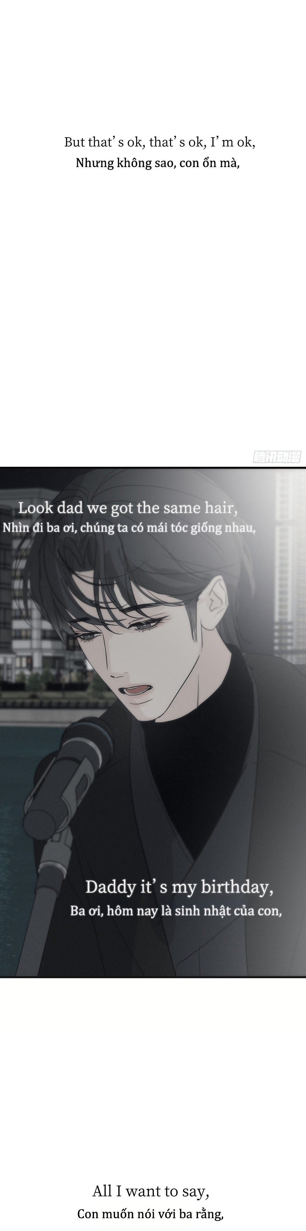 Cám Dỗ Chapter 18 - Next Chapter 19