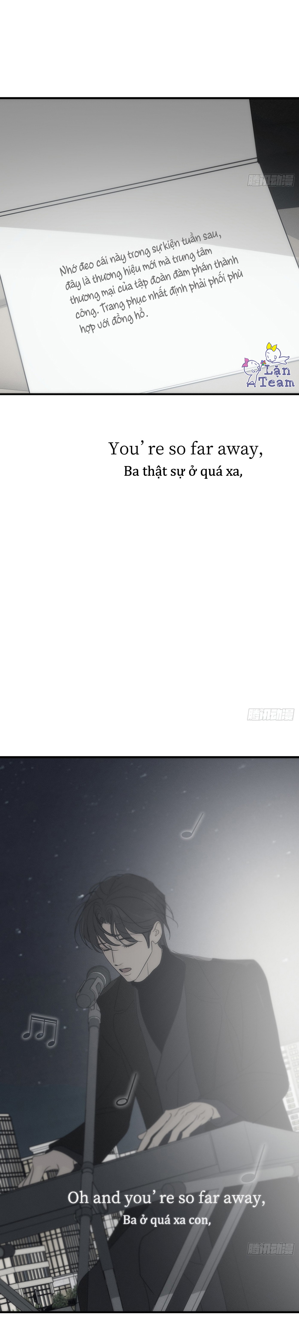 Cám Dỗ Chapter 18 - Next Chapter 19