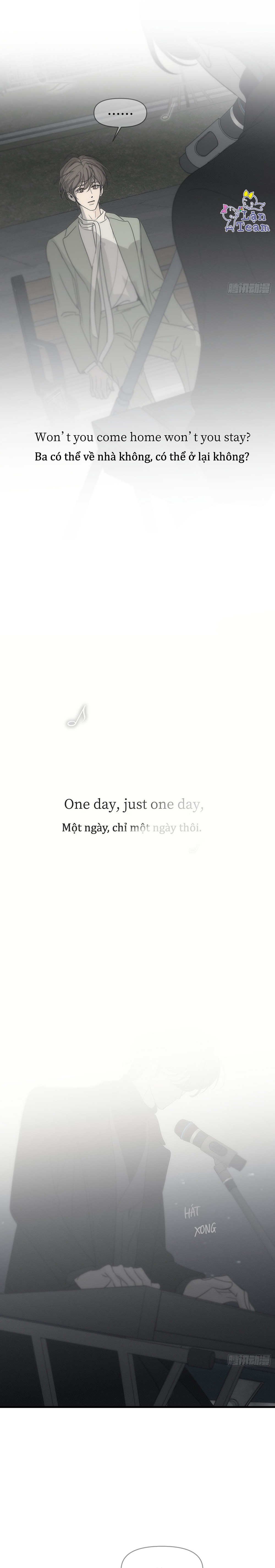 Cám Dỗ Chapter 18 - Next Chapter 19