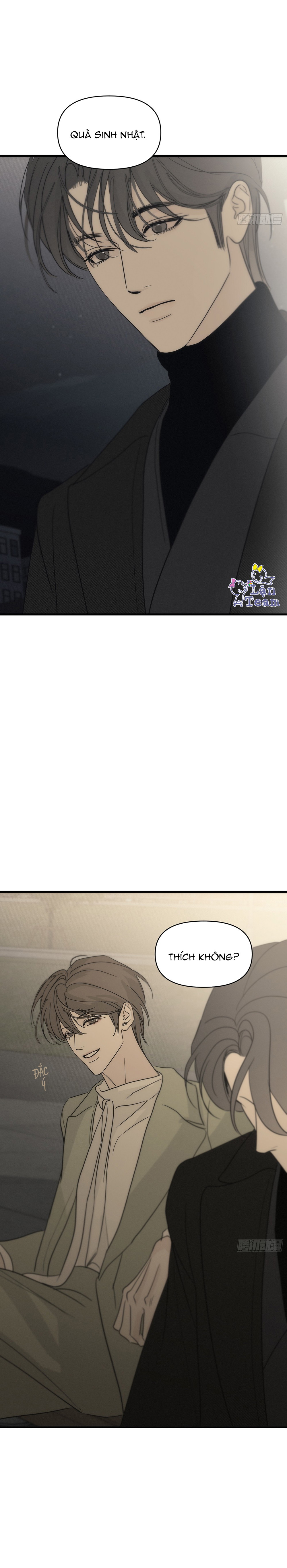 Cám Dỗ Chapter 18 - Next Chapter 19