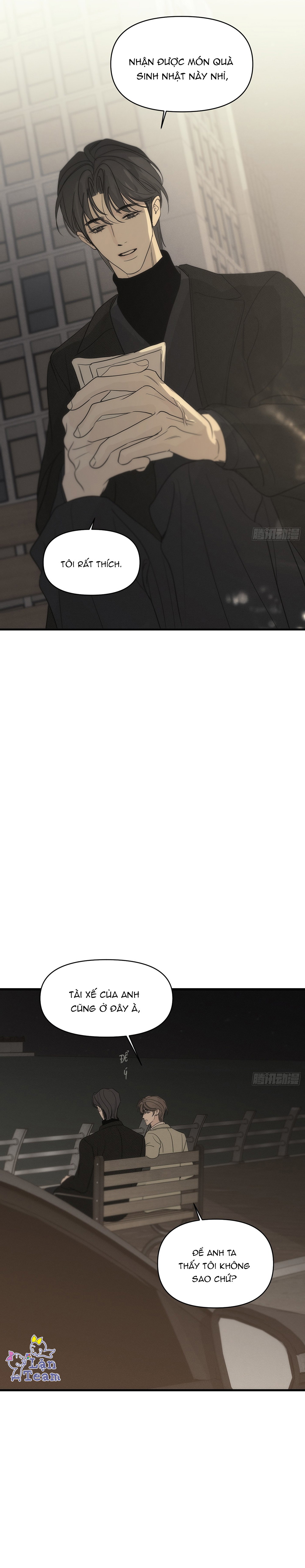 Cám Dỗ Chapter 18 - Next Chapter 19