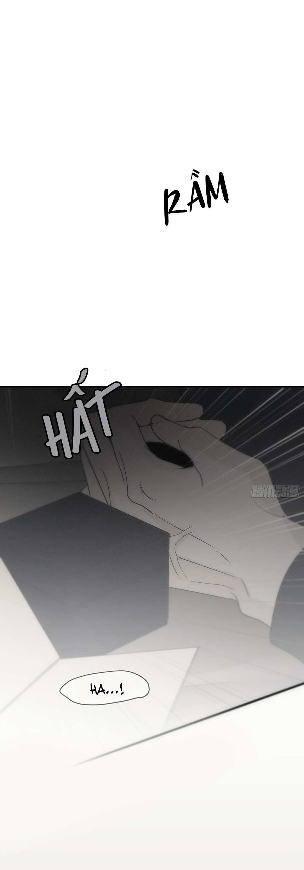 Cám Dỗ Chapter 19 - Next Chapter 20