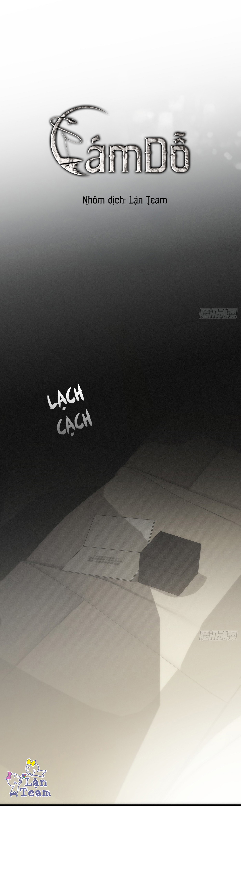 Cám Dỗ Chapter 19 - Next Chapter 20