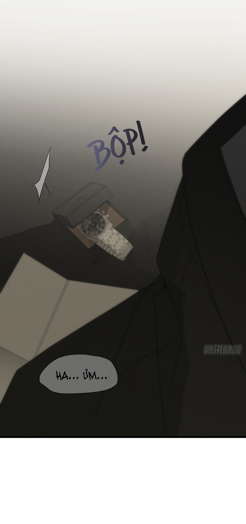 Cám Dỗ Chapter 19 - Next Chapter 20