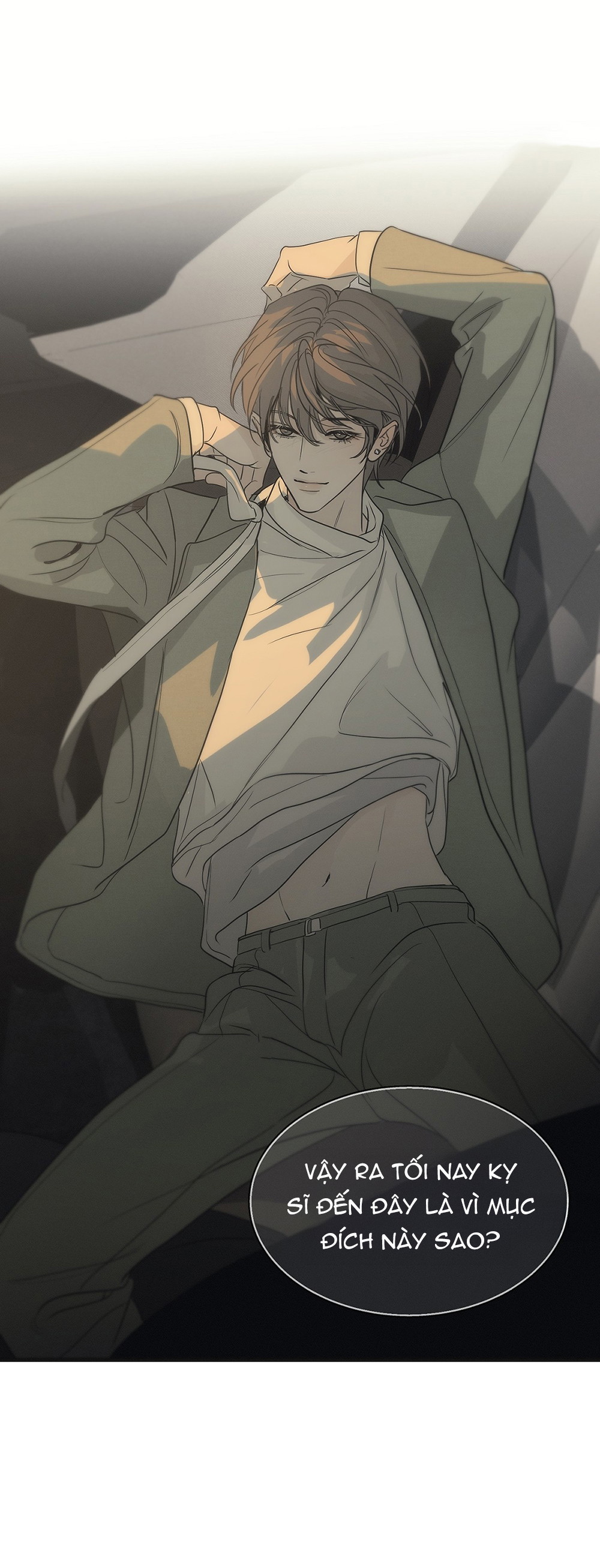 Cám Dỗ Chapter 19 - Next Chapter 20