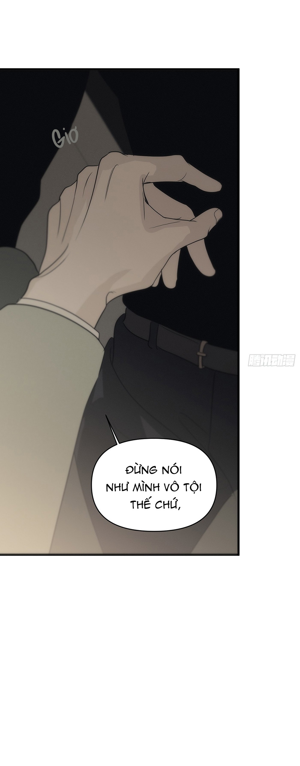 Cám Dỗ Chapter 19 - Next Chapter 20