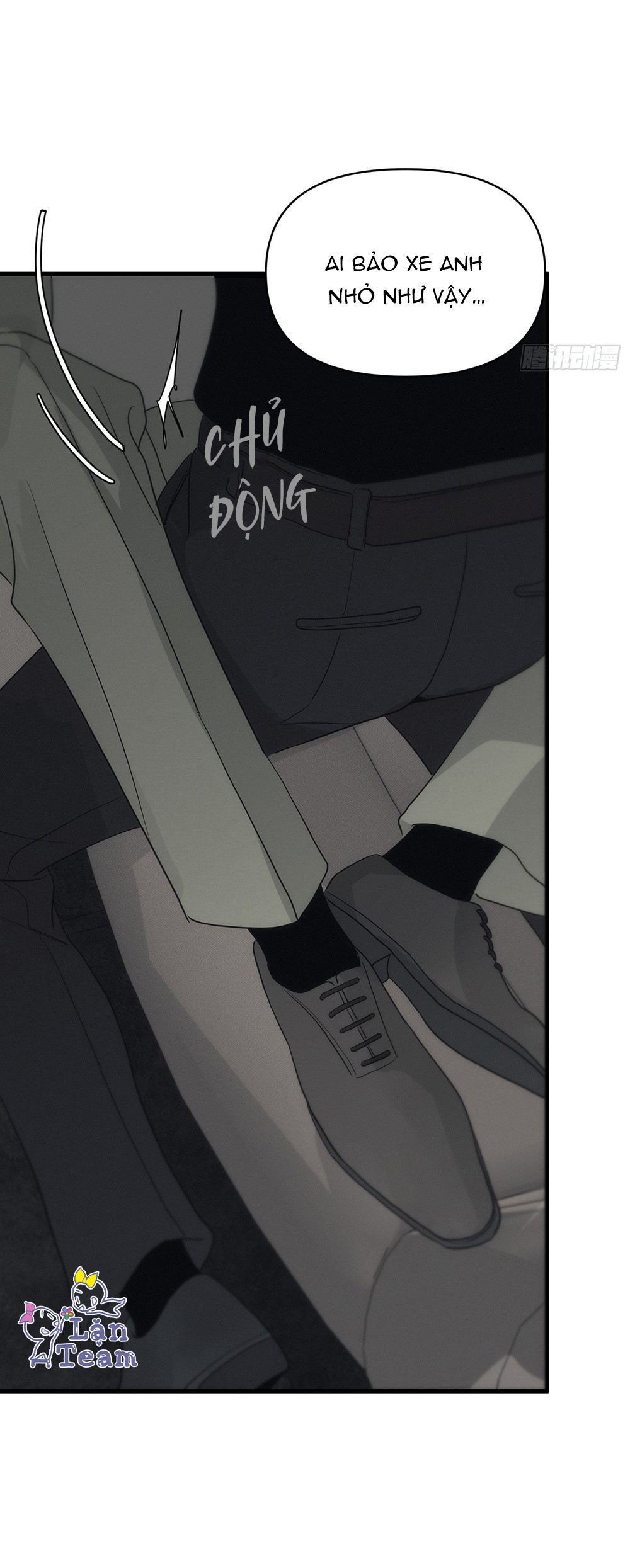 Cám Dỗ Chapter 19 - Next Chapter 20