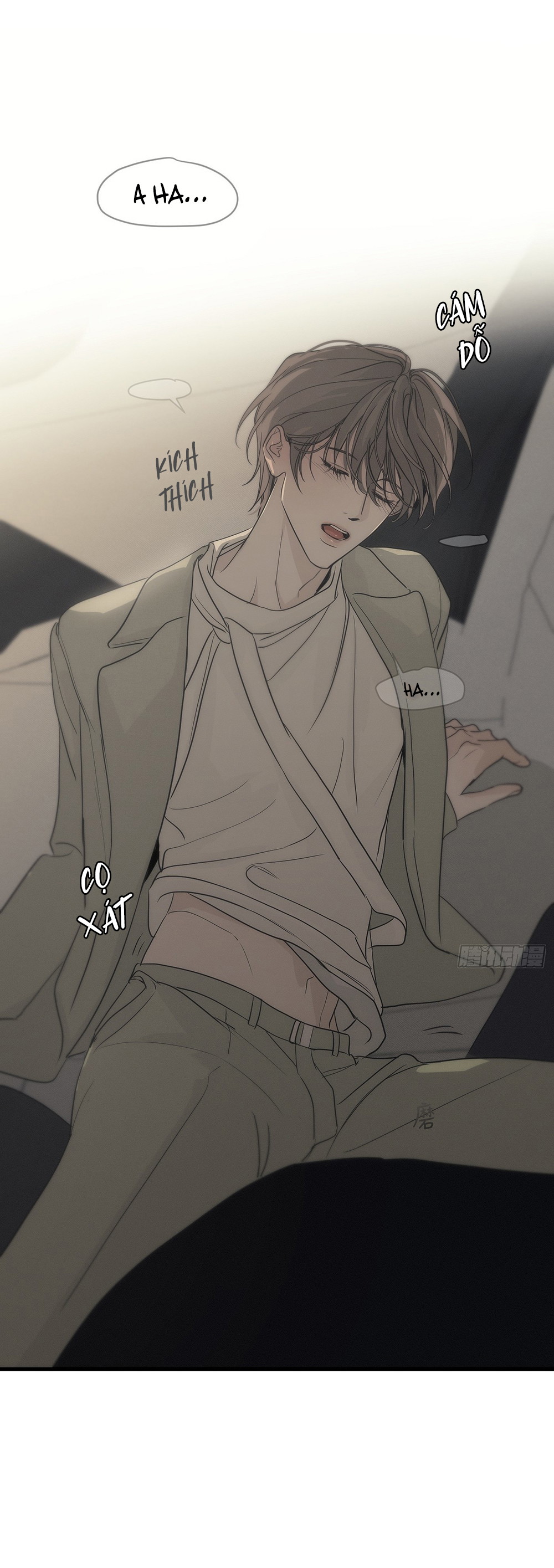 Cám Dỗ Chapter 19 - Next Chapter 20