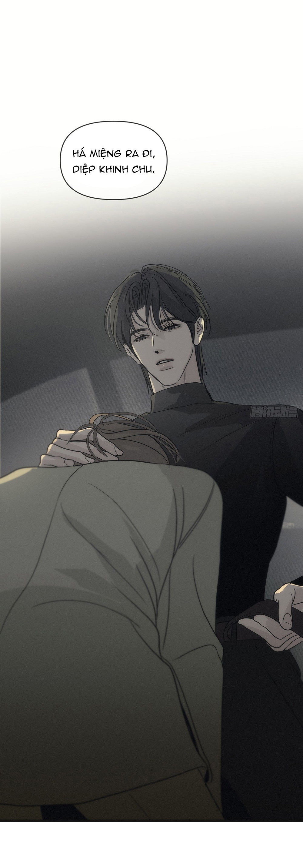 Cám Dỗ Chapter 19 - Next Chapter 20