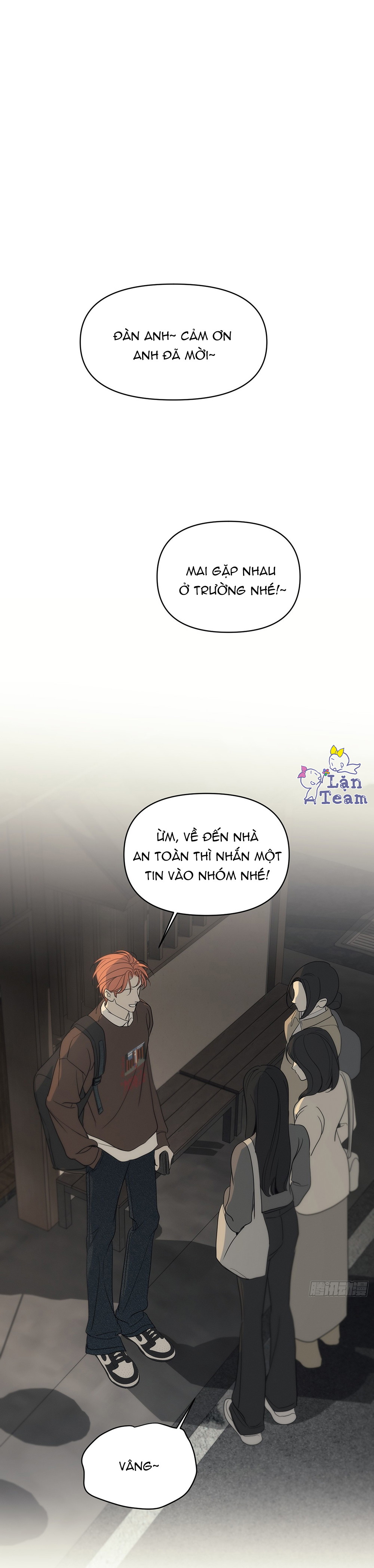 Cám Dỗ Chapter 19 - Next Chapter 20