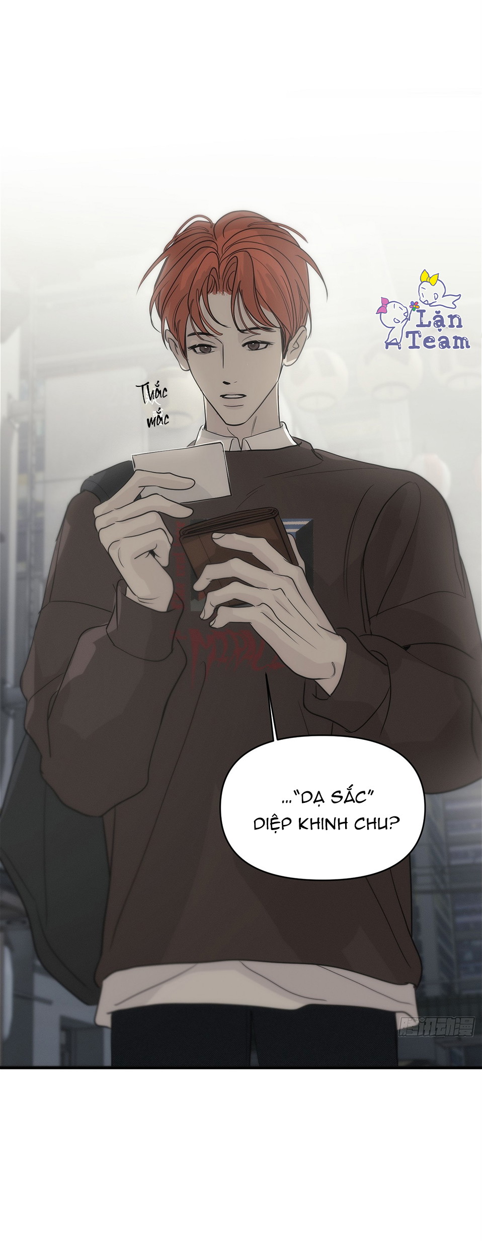 Cám Dỗ Chapter 19 - Next Chapter 20