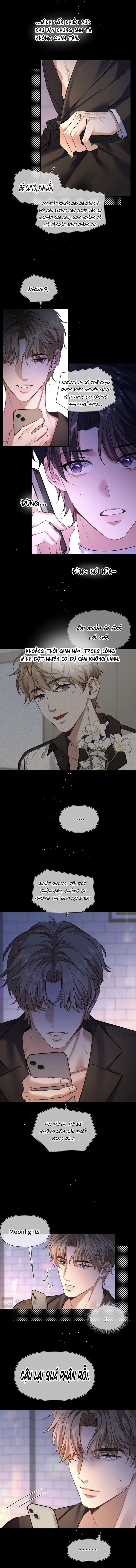 Day and night Chapter 18 - Trang 2