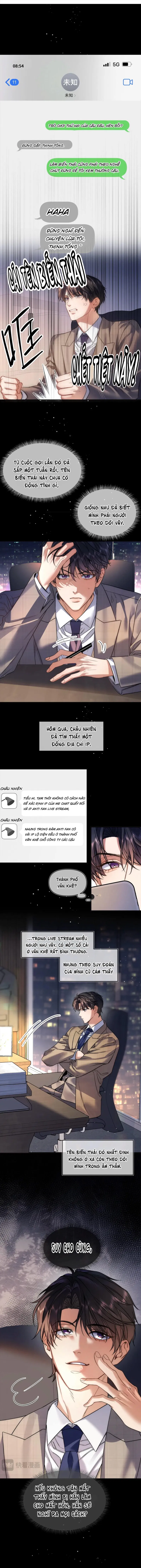 Day and night Chapter 19 - Next Chapter 20