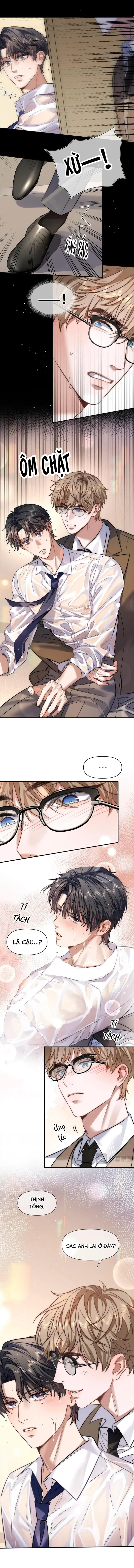 Day and night Chapter 19 - Next Chapter 20