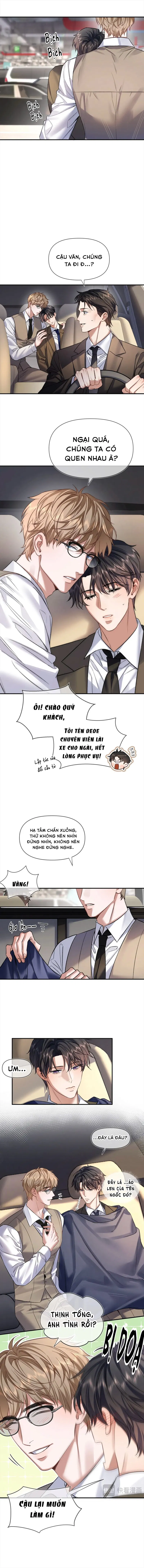 Day and night Chapter 21 - Next 