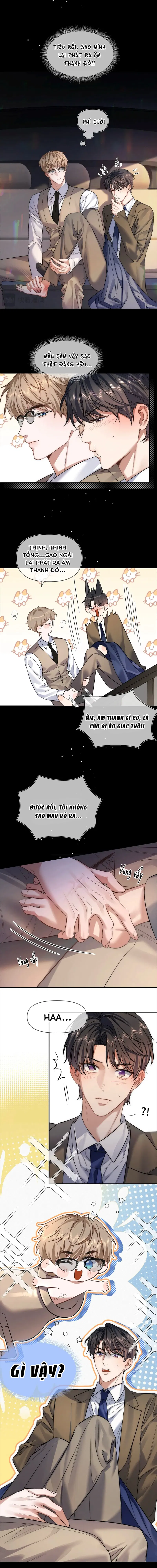 Day and night Chapter 21 - Next 