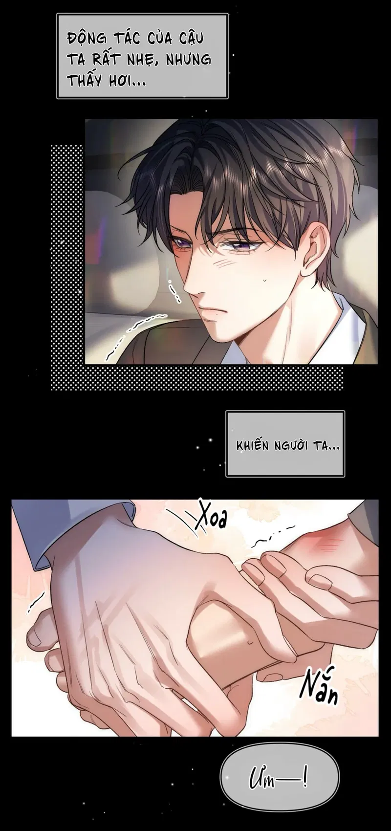 Day and night Chapter 21 - Next 