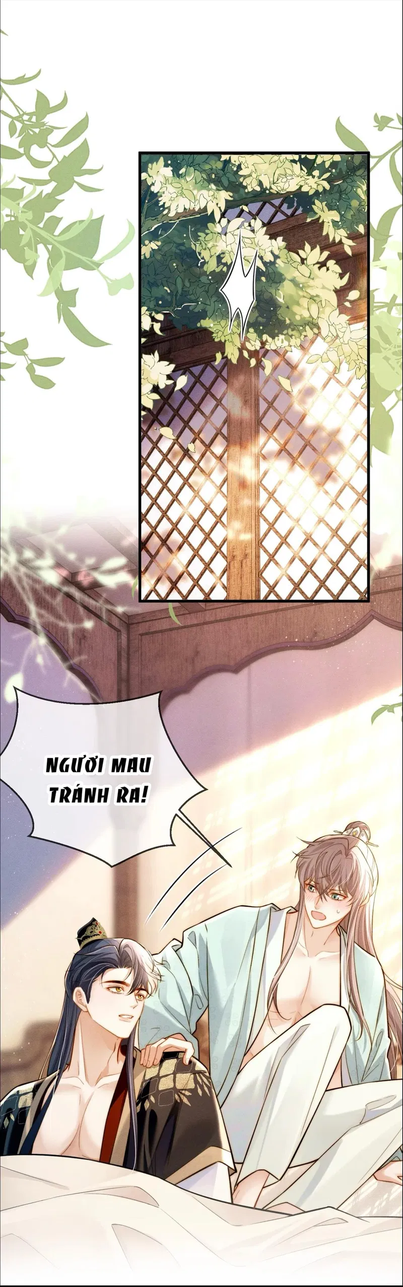 [ABO] Sinh con cho kẻ địch của mình NT cổ trang (1) - Trang 2