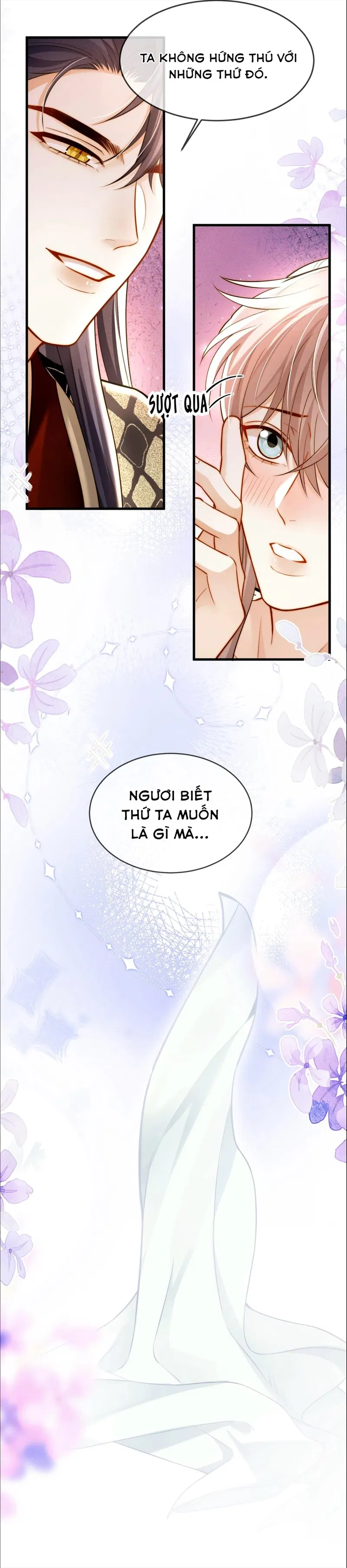 [ABO] Sinh con cho kẻ địch của mình NT cổ trang (1) - Trang 2