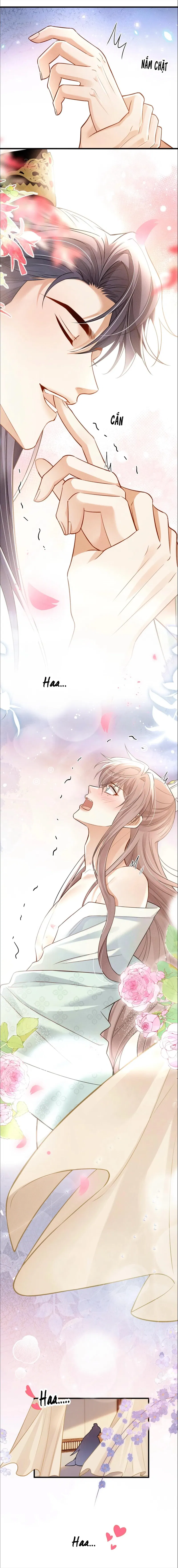 [ABO] Sinh con cho kẻ địch của mình NT cổ trang (1) - Trang 2