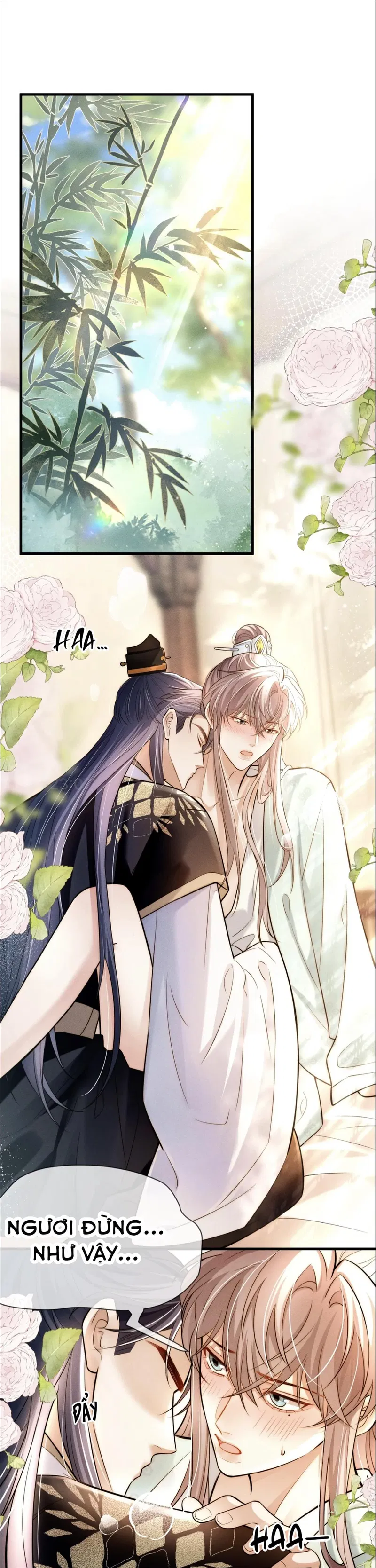 [ABO] Sinh con cho kẻ địch của mình NT cổ trang (1) - Trang 2