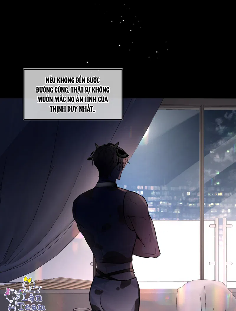 Ngày Và Đêm Chapter 16 - Trang 2