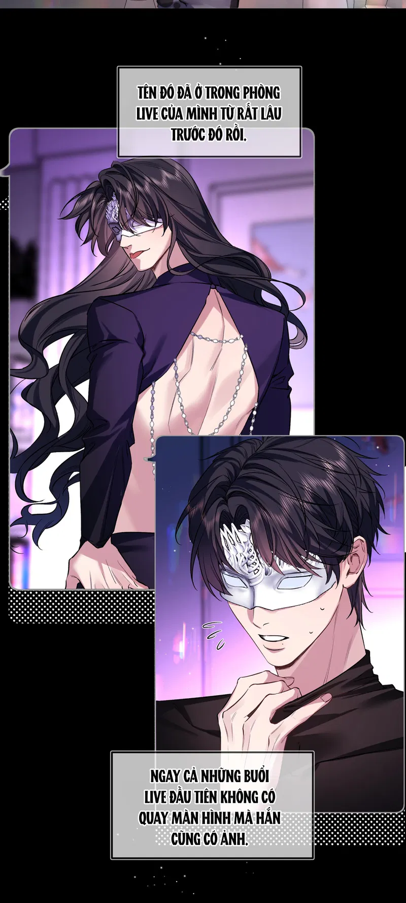 Ngày Và Đêm Chapter 16 - Trang 2