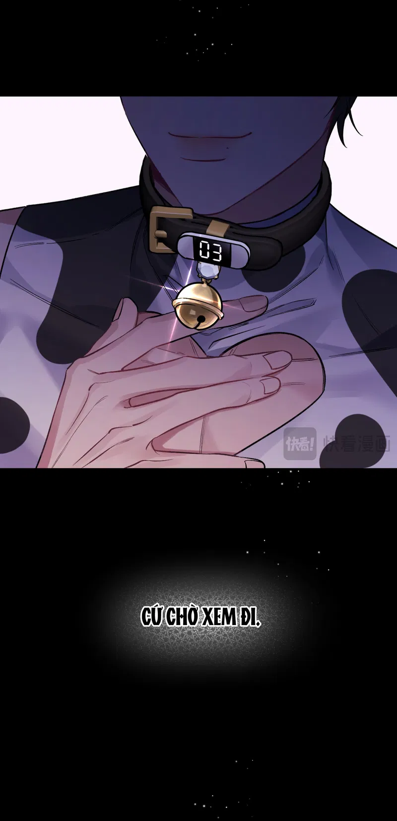 Ngày Và Đêm Chapter 16 - Trang 2