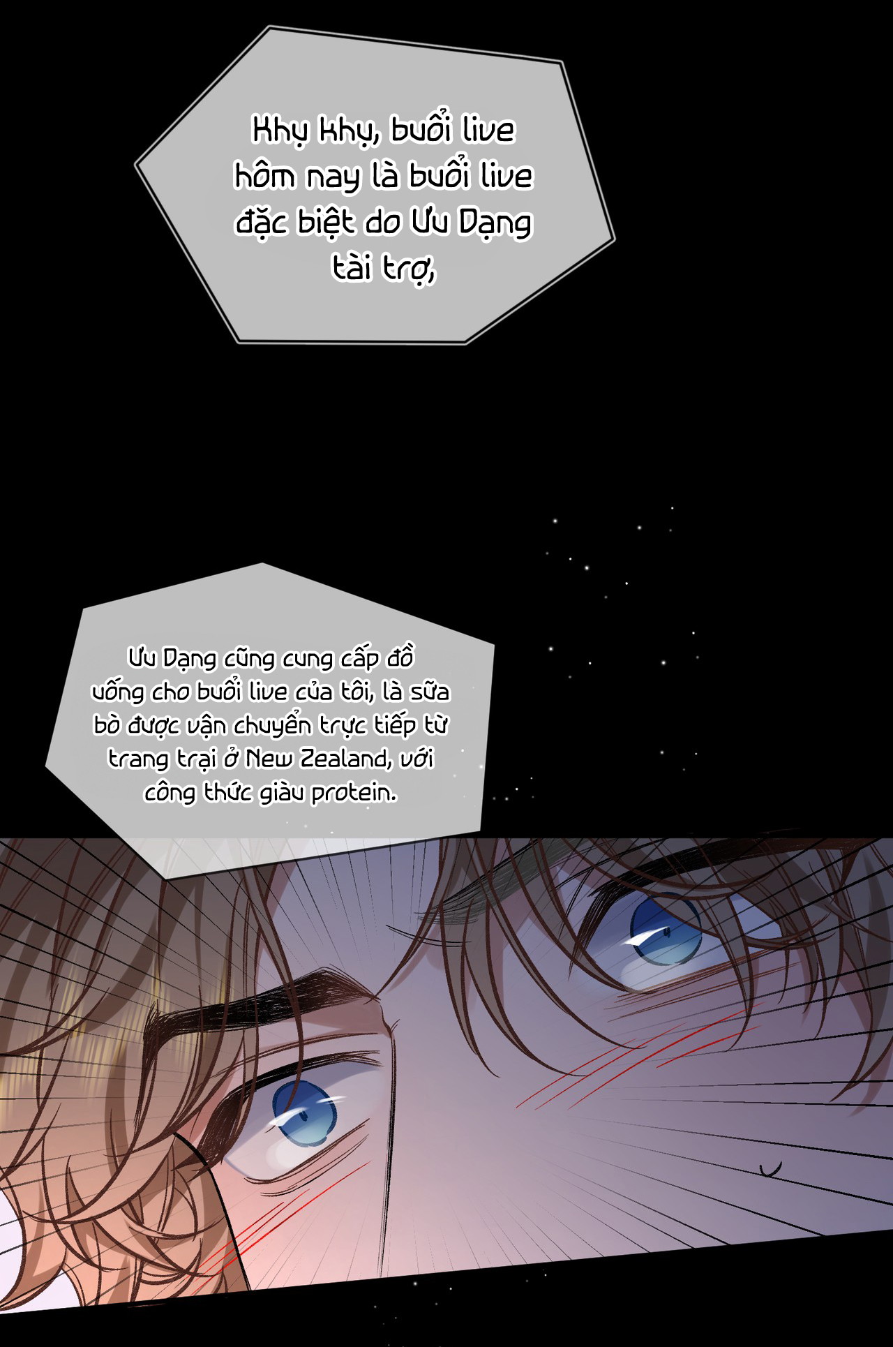 Ngày Và Đêm Chapter 16 - Trang 2