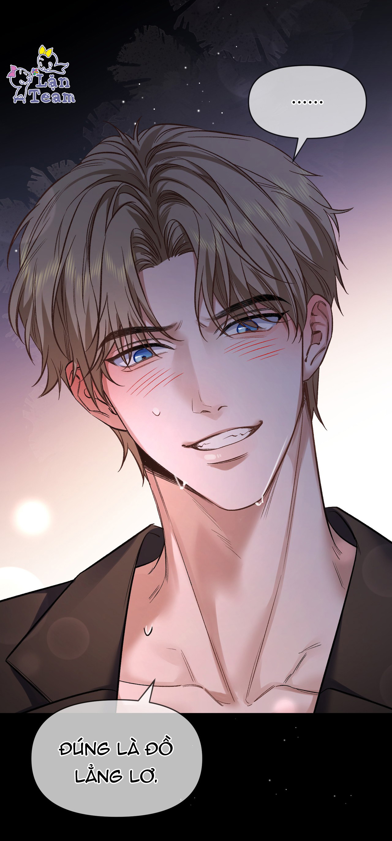 Ngày Và Đêm Chapter 16 - Trang 2