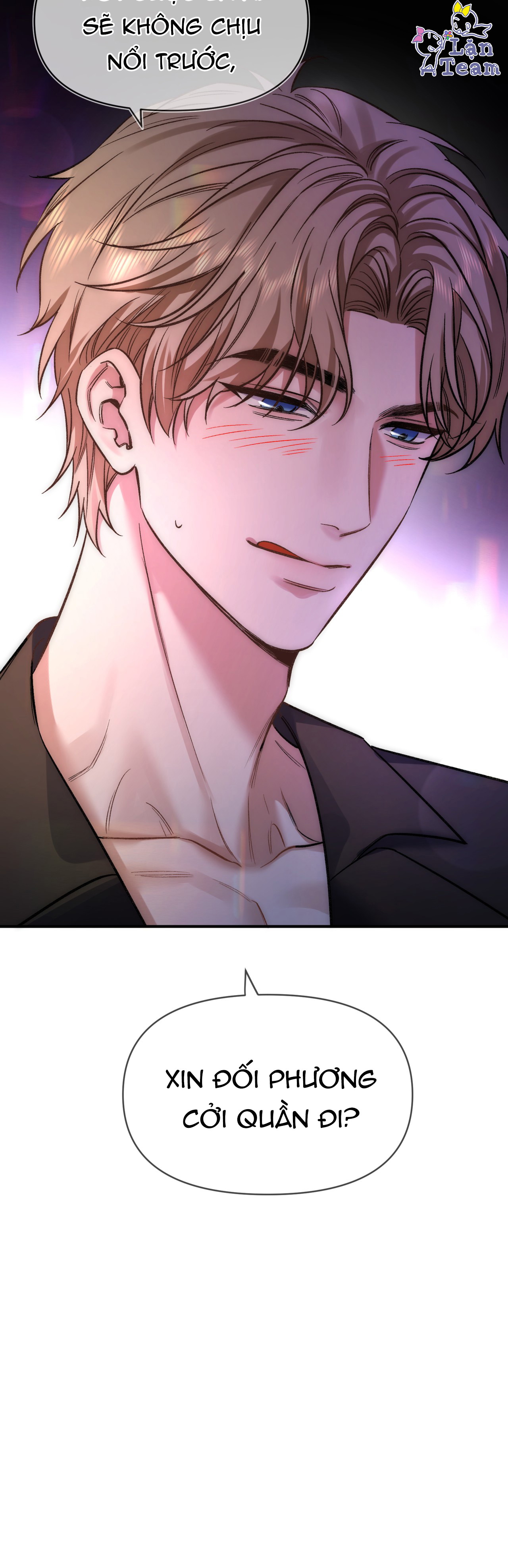 Ngày Và Đêm Chapter 16 - Trang 2