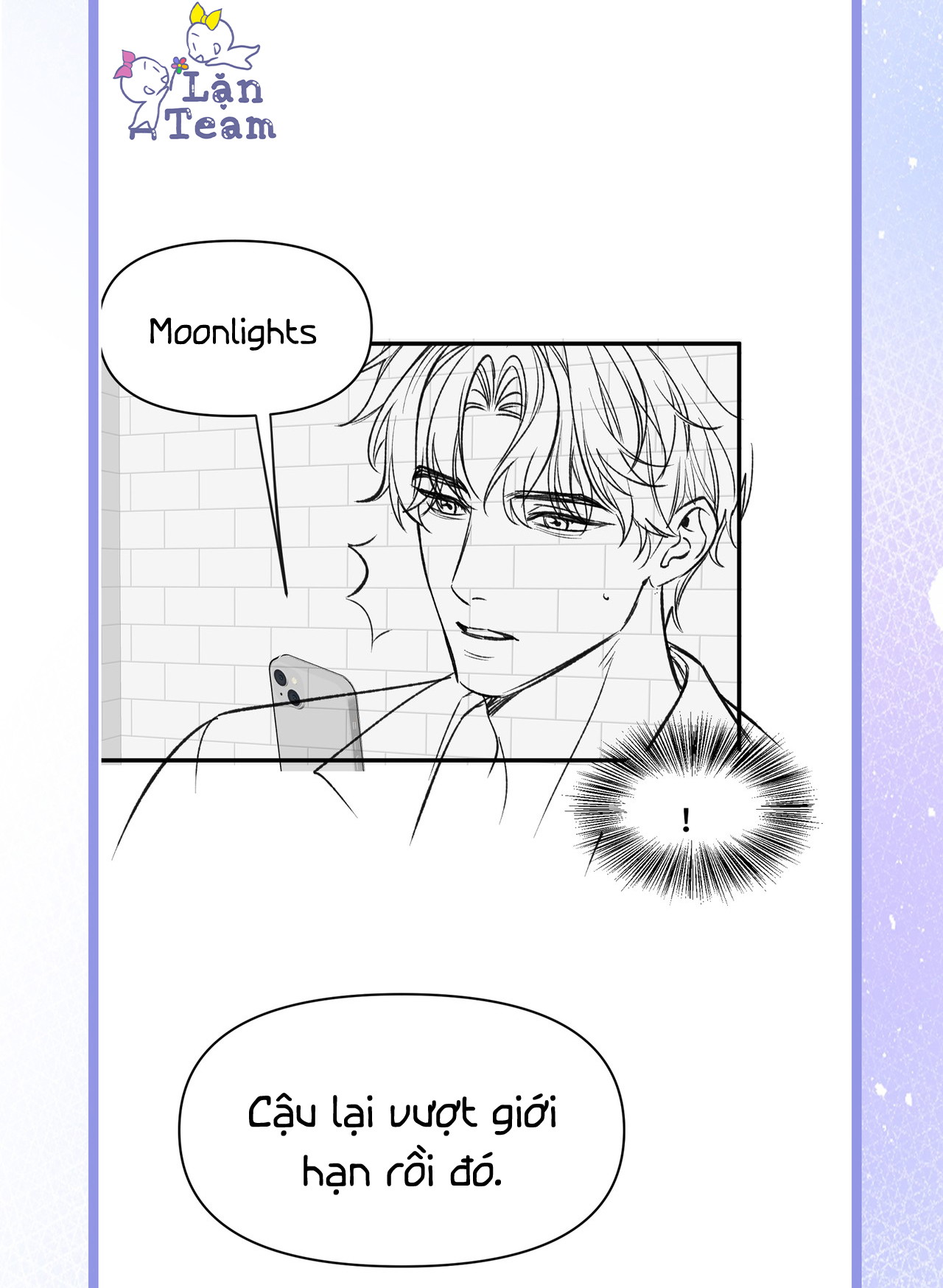 Ngày Và Đêm Chapter 16 - Trang 2