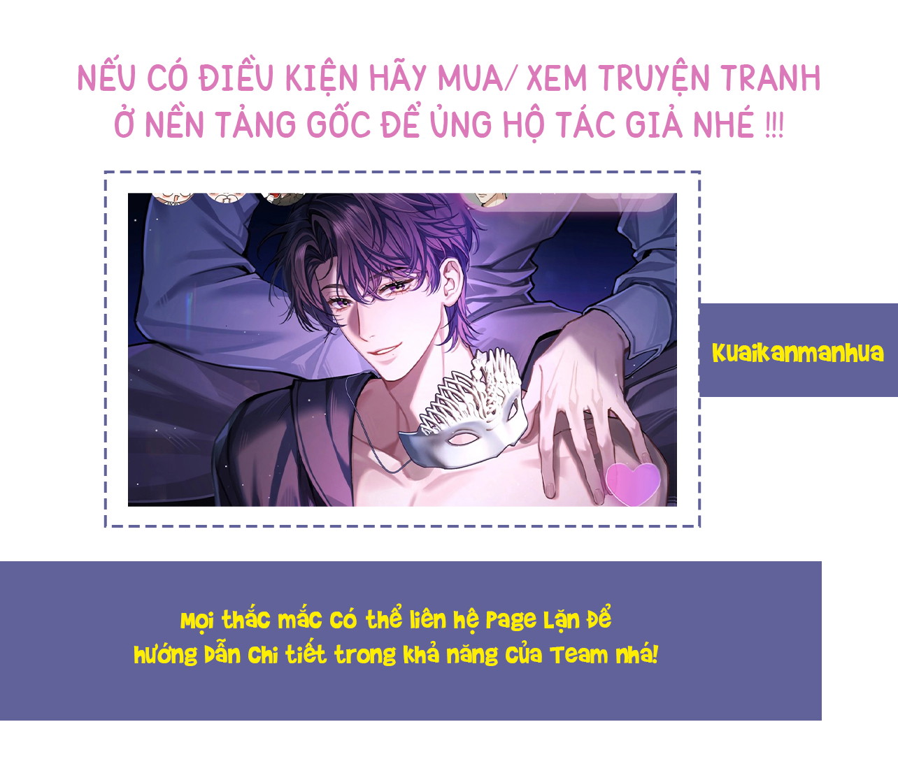 Ngày Và Đêm Chapter 16 - Trang 2