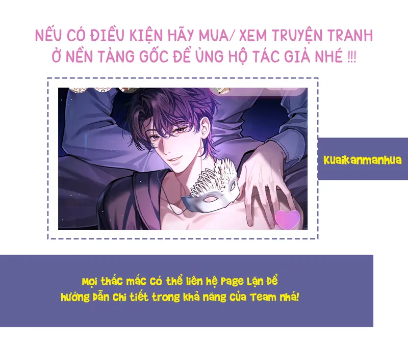 Ngày Và Đêm Chapter 17 - Trang 2