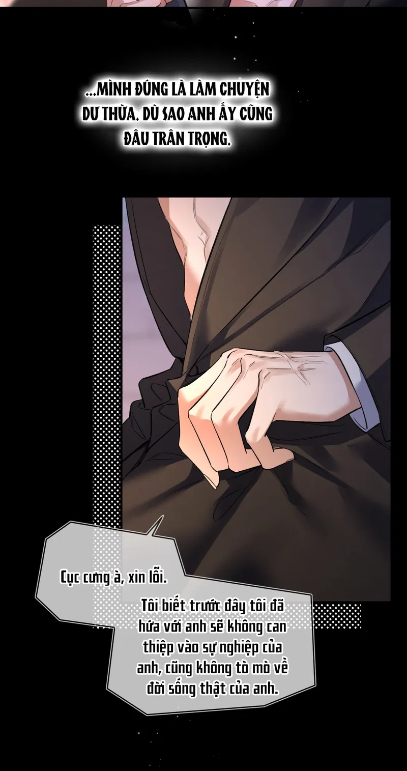 Ngày Và Đêm Chapter 17 - Trang 2