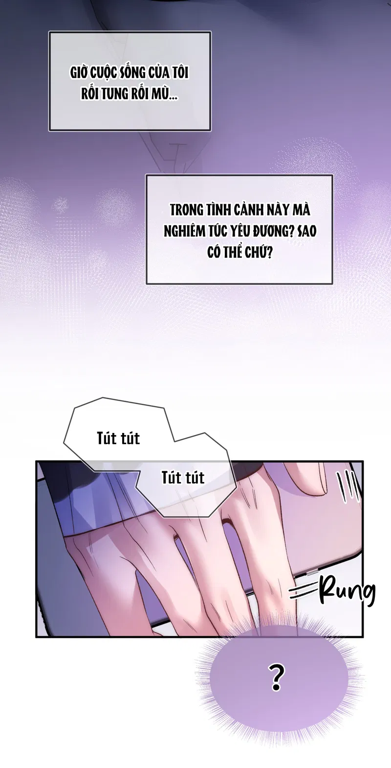 Ngày Và Đêm Chapter 17 - Trang 2