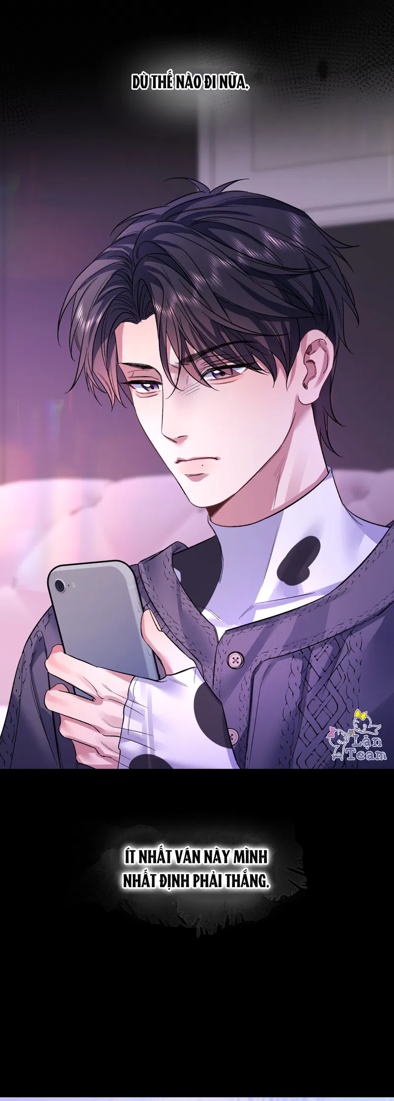 Ngày Và Đêm Chapter 17 - Trang 2