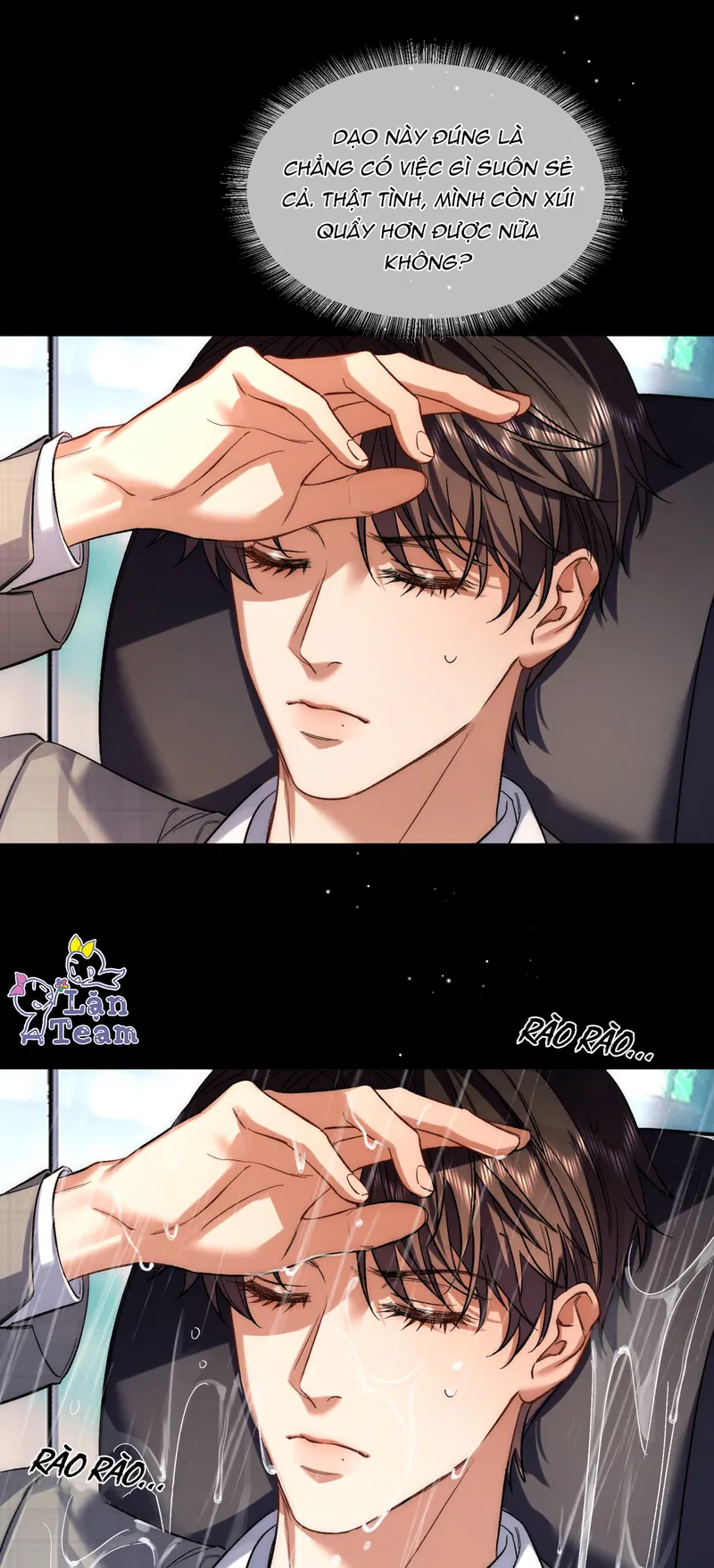 Ngày Và Đêm Chapter 18 - Trang 2