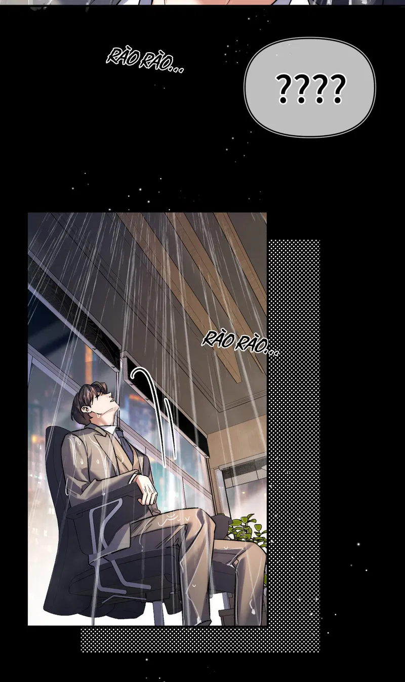 Ngày Và Đêm Chapter 18 - Trang 2