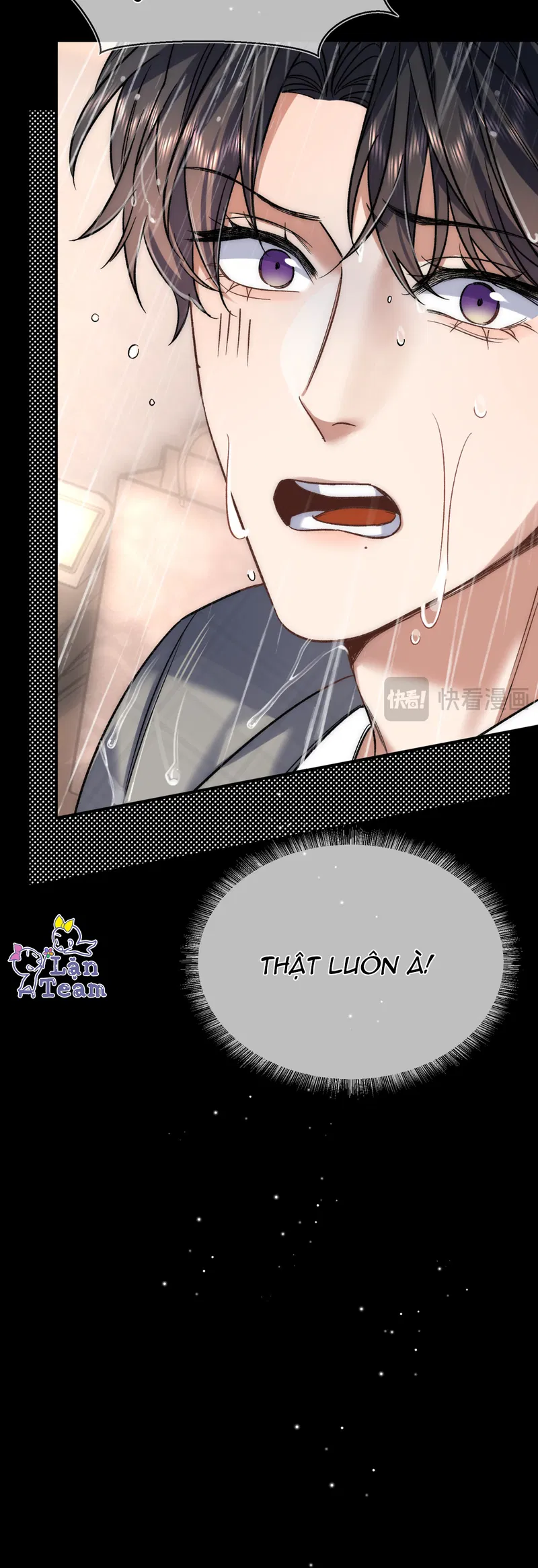 Ngày Và Đêm Chapter 18 - Trang 2