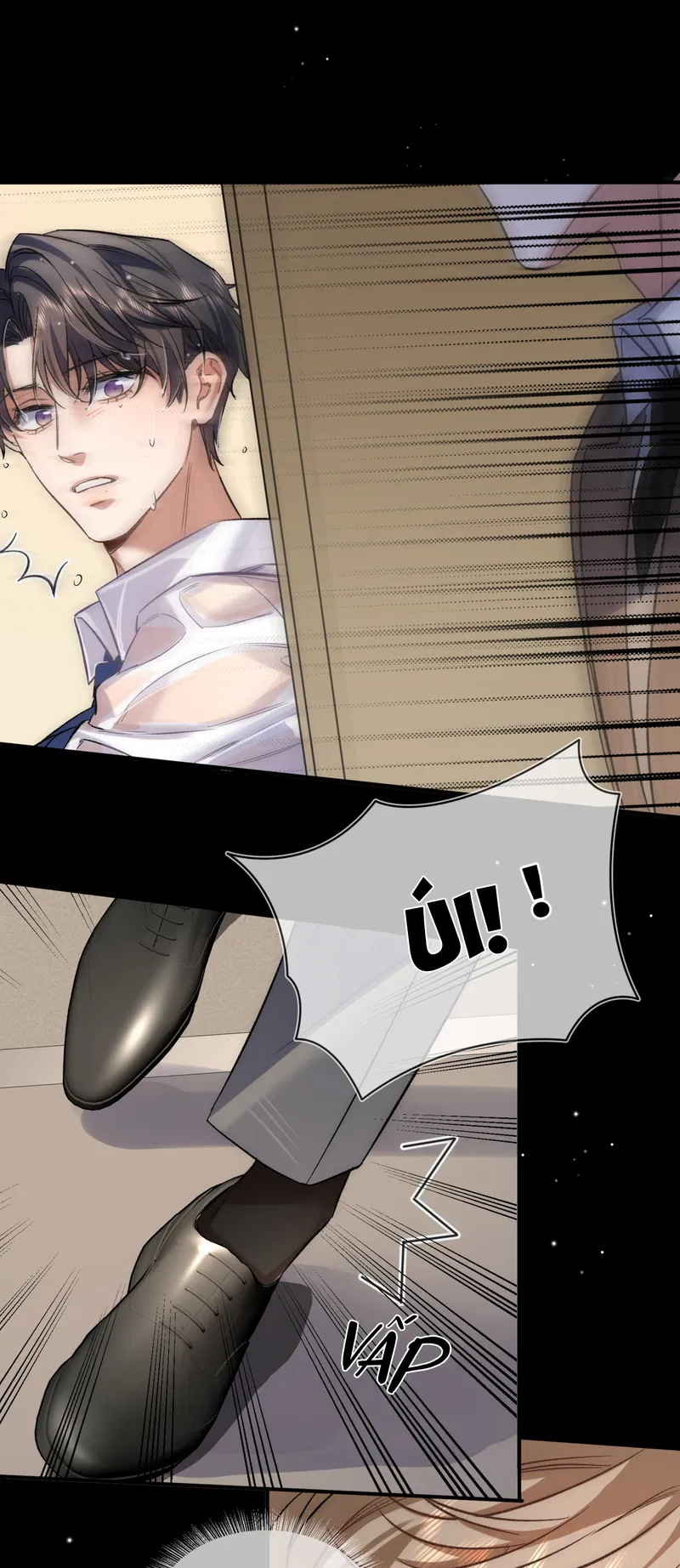 Ngày Và Đêm Chapter 18 - Trang 2