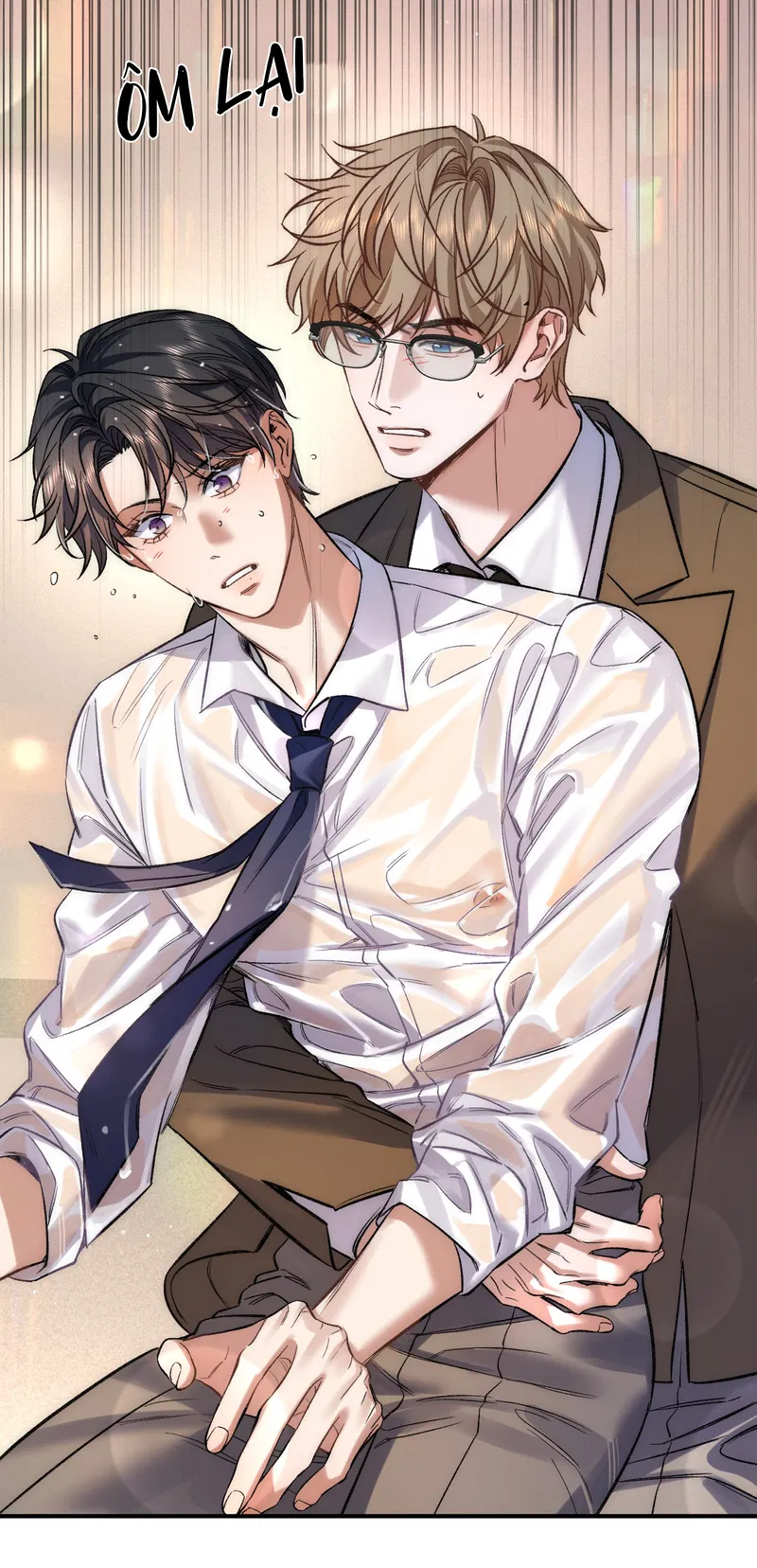 Ngày Và Đêm Chapter 18 - Trang 2